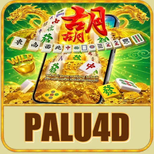 palu4d Indonesia - Peningkatan performa dan UI/UX terbaru