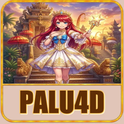 palu4d